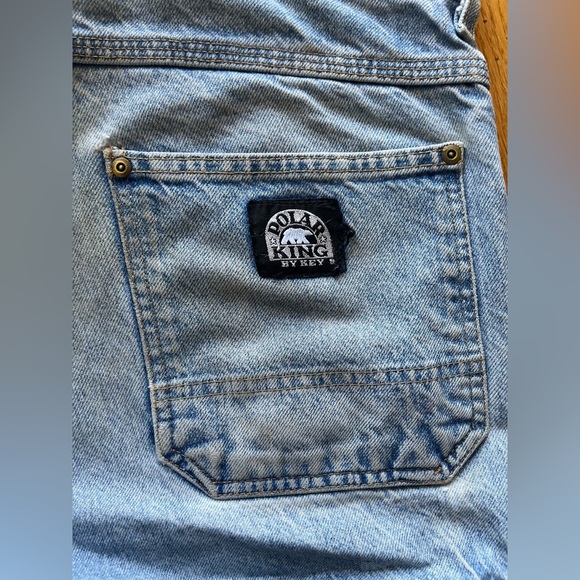 Polar king carpenter jeans - Picture 4 of 6